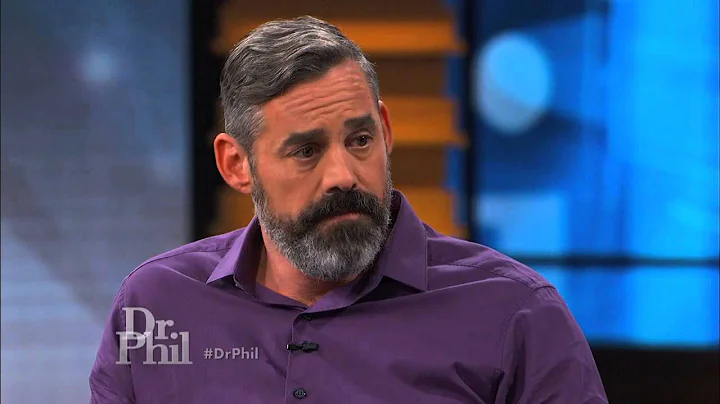 What Led 'Buffy' Actor Nicholas Brendon To Walk Of...
