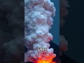 Volcano Power: 1,500 Active Volcanoes on Earth Right Now
