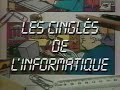 Documentaire sur lhistoire de linformatique  les cingls de linformatique en intgral