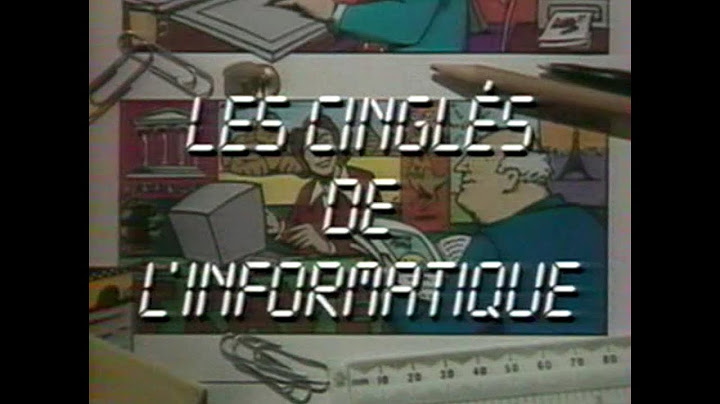 Documentaire sur l'histoire de l'informatique - Les cinglés de l'informatique en intégral