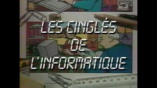 Documentaire Sur Lhistoire De Linformatique - Les Cinglés De Linformatique En Intégral