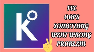 Fix Konnect by HBL App 