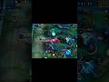 Novaria Snipes: Unstoppable Burst Damage! #Novaria #MLBB #MobileLegends