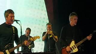 Noel Gallagher s High Flying Birds Holy Mountain / Live @ l Olympia 03 04 2018 YouTube