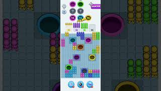 Hole People Level 358 Walkthrough Solution