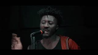 Amerado - Redemption (Freestyle)