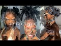 GO TO LOC STYLES (QUICK, EASY, AND BEGINNER FRIENDLY)