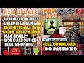 TERBARU!!! SHADOW FIGHT2 MOD APK 2026 V2.41.9|MAX LEVEL UNLIMITED MONEYS &amp; UNLIMITED ALL SKIN WEAPON
