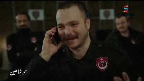 شاهين سریال 115 برخه = 115 Shaheen drama HD