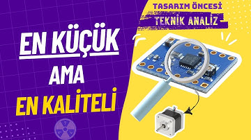 Datasheet İncelemek Bu Kadar KOLAY! | A4988 Kullanmayın! / JLCPCB