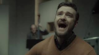 Inside Llewyn Davis Please Mr. Kennedy Outer Space Countdown