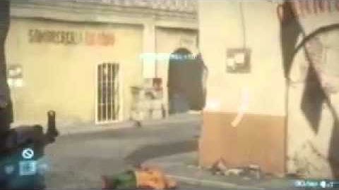 Army of Two The Devils Cartel Holiday Retreat part 21 Gameplay