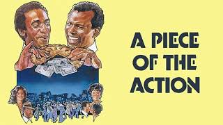 Mavis Staples/A Piece Of The Action (1977)