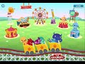 Endless learning academy gameplay + bonus Spanish and amigos and wenda profile #fnf #fnfqtmod