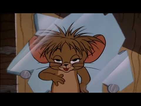 Tom and Jerry ★ Rock 'N' Rodent ★ Best Cartoons For Kids ★ Animation ♥✔
