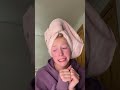 Grwm for beddd #jesuslovesyou #ootd #grwm #fypシ゚viral #preppy #cutieee