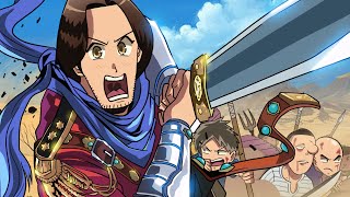 IM BACK MAGIC CHESS! CUSTOM BERSAMA PREMAN MC! MANA NINJA? LAI! screenshot 1