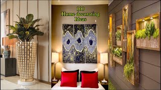 💞Transform Trash to Treasure: 60 DIY Home Decor Ideas | Diy | Craft | Fashion Pixies
