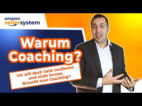 Update Warum Coaching? Ich will doch Geld verdienen und nicht lernen. Braucht man Coaching?