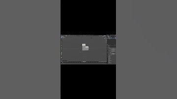 Extrude Tool - Blender