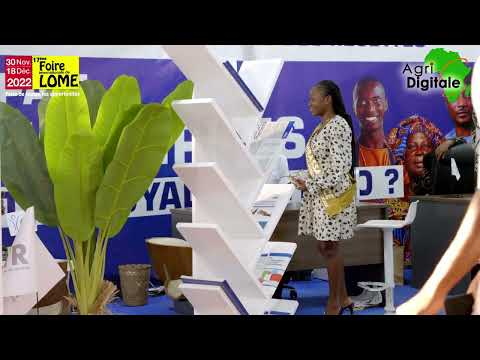 Togo- Visite de