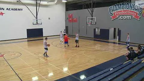 Setting Up Tyler Whitcomb's Elevation Offense for ...