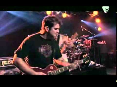 3 Doors Down Changes