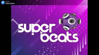 Set No 01 Super Beats Dj Viktor Sebastian (30 Agosto 2014)