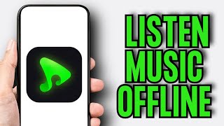 How To Listen To Music Offline On Esound