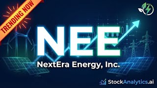 NEE: Is This Buffett-Style Compounder Still Worth It?