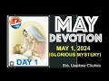 May devotionday 1 by bro uwakwe chukwumay 1 2024