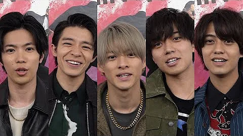 Colorblind Mステ