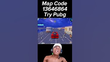 Try come on challenge racing map wow pubg map