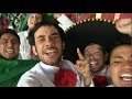 LA MEJOR CRÓNICA: MÉXICO VS CROACIA ◀︎▶︎WEREVERTUMORRO◀︎▶︎