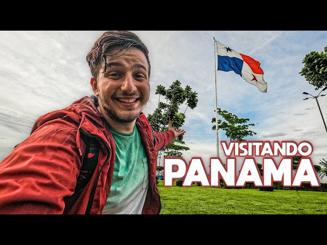 ¡Volví a Panamá luego de 2 años! 🇵🇦 ¿Qué ha cambiado?