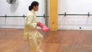 Download Lagu Tai Chi Fan. Ana Wu Master MP3