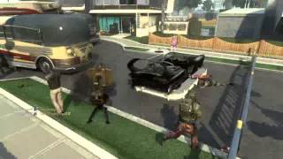 Black Ops 2 Dummy Alert!