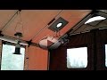 New, Innovative Wall Tent New, Innovative Wall Tent