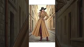 Fall &amp; Winter Fashion Comes Alive! (5)