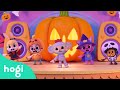 🎃 2020 BEST Halloween Songs | + Compilation | Nursery Rhymes | Pinkfong & Hogi | Play with Hogi