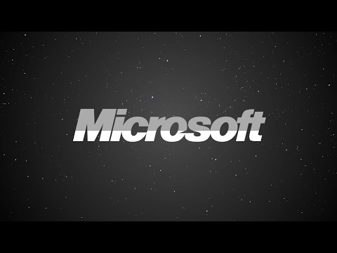 Disturbing Things About Microsoft