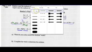 Math 30-2 Unit 7 Lesson 8 Part B