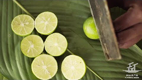 'Flavorful Origins' trailer: Sour fruits - DayDayNews