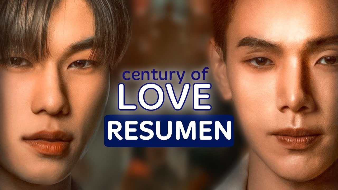 🤍esperó por 100 años a su primer amor.  Te cuento un BL: 𝐂𝐞𝐧𝐭𝐮𝐫𝐲 𝐨𝐟 𝐥𝐨𝐯𝐞 ⌛💑
