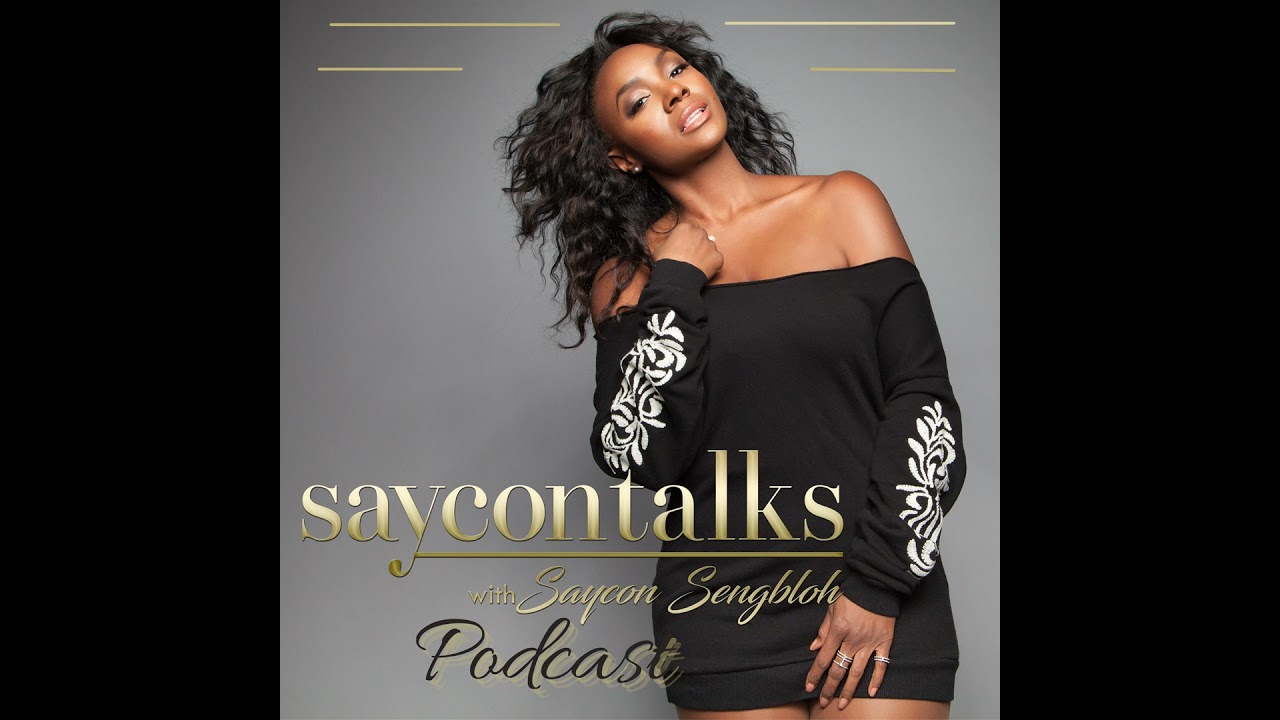 SayconTalks Trailer 1