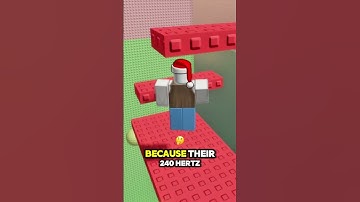 Mobile Players are Just Built Different. #roblox #mobile #stories #funny #ytshorts #blowup #viral