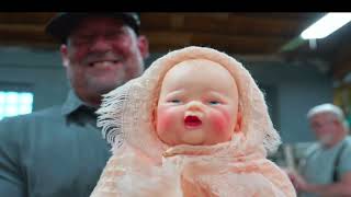 4-29 Live Stream Carrell Auctions #dolls #auction #antiques #collectibles #pokemon #coins #jewelry