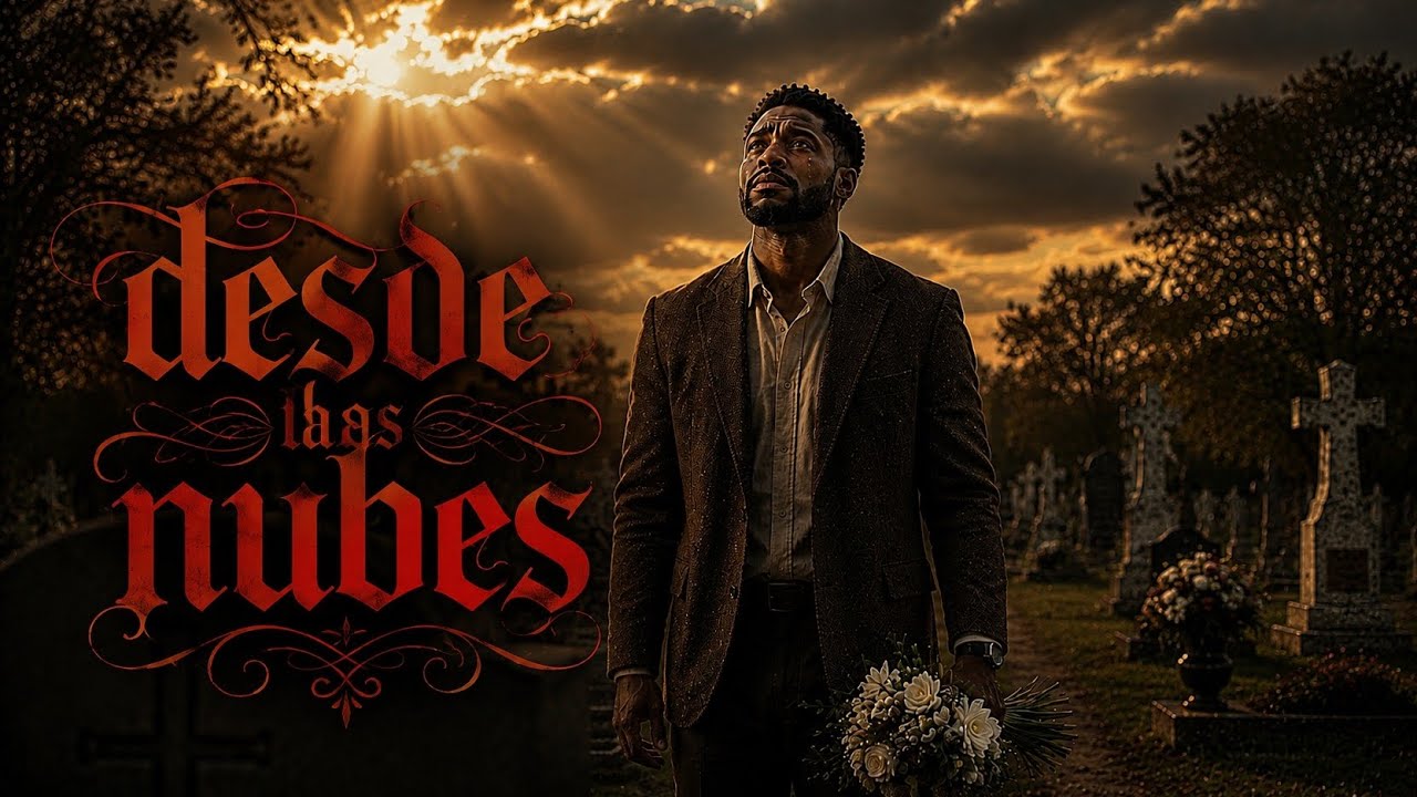 Desde Las Nubes - Alaba Oh Alma Mia - YouTube