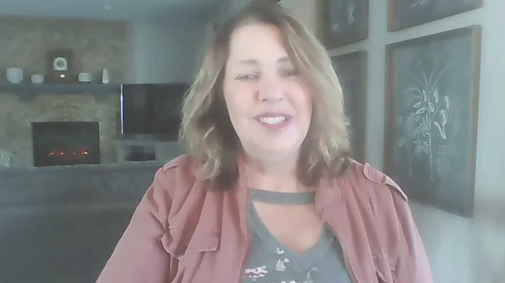 The Big Share 2021 - Teresa