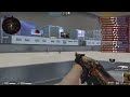 SpirtHack LEGIT CFG / приватный чит ксго / csgo cheat